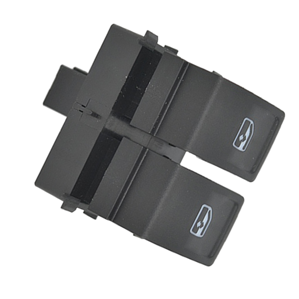 Driver Door Window Main Switch Front Left Fits for Volkswagen Golf 7 5G0959858D Parts High Performance
