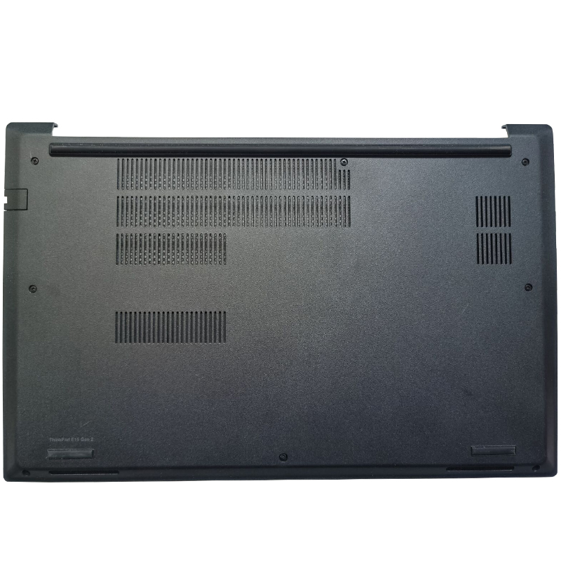 LCD tampa traseira, Palmrest superior, capa BOTTOM, novo