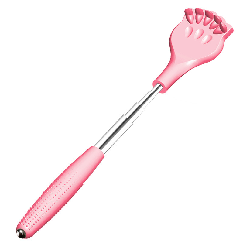 Best of Extendable Back Scratcher Telescopic Scratching Hand Back Carding Stick For Itch Massager Body Grab Relax Scraper For Tickle Reviews & Tips