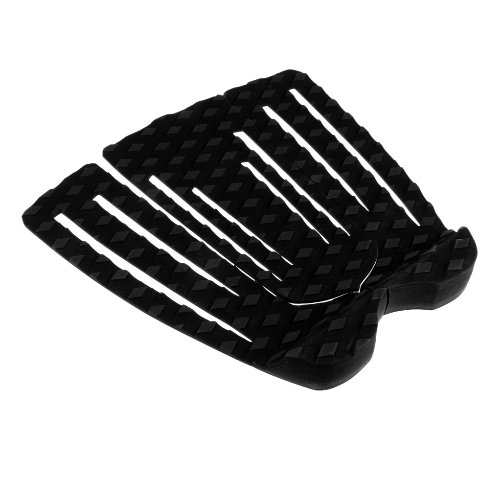 3 X Non  Surfing Anti  Footpad Shortboard Paddleboard Traction Pad