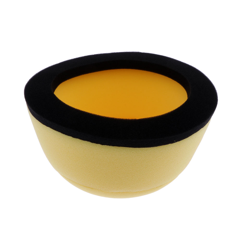 Universal Auto Car Air Filter -Air Intake Filter Cleaner for Kawasaki KDX200 KDX220R KDX250 KLX250S