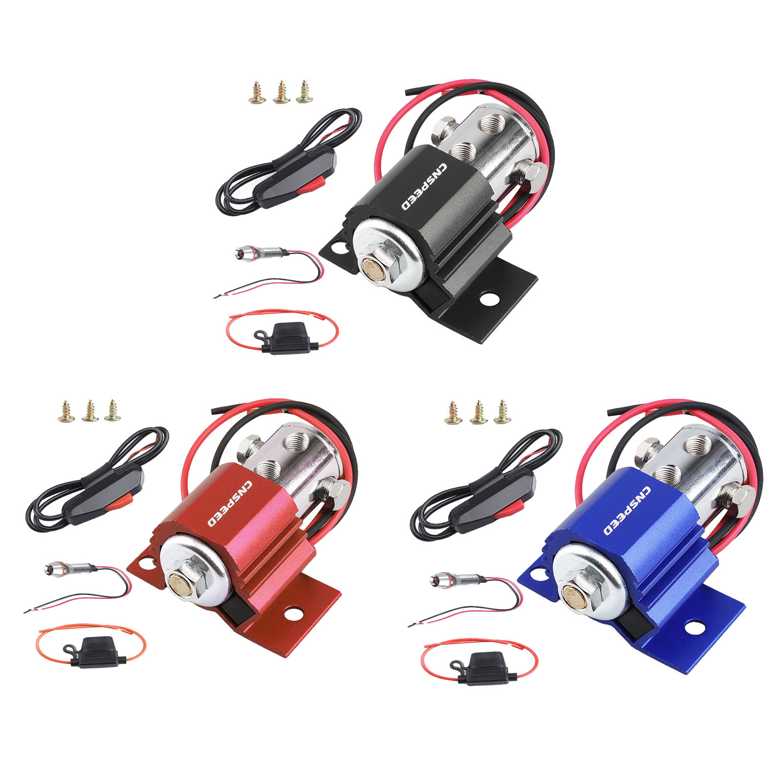 Auto Brake Line Lock Heavy Duty Hill Holder for Ford 