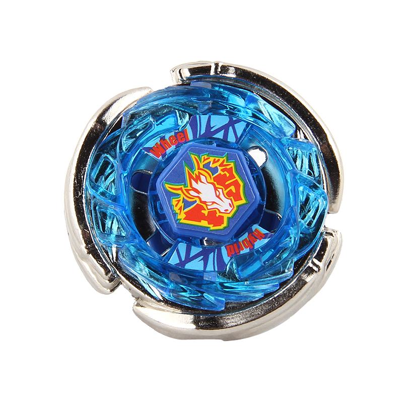 Fusion Top 4D Rapidity Fight Master STORM PEGASIS 105RF BB28 ning Top Ripcord Launcher Set Toy Kids Gift