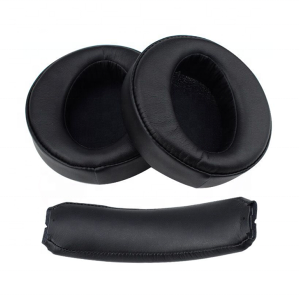 coussinets de remplacement pour casque sony mdr