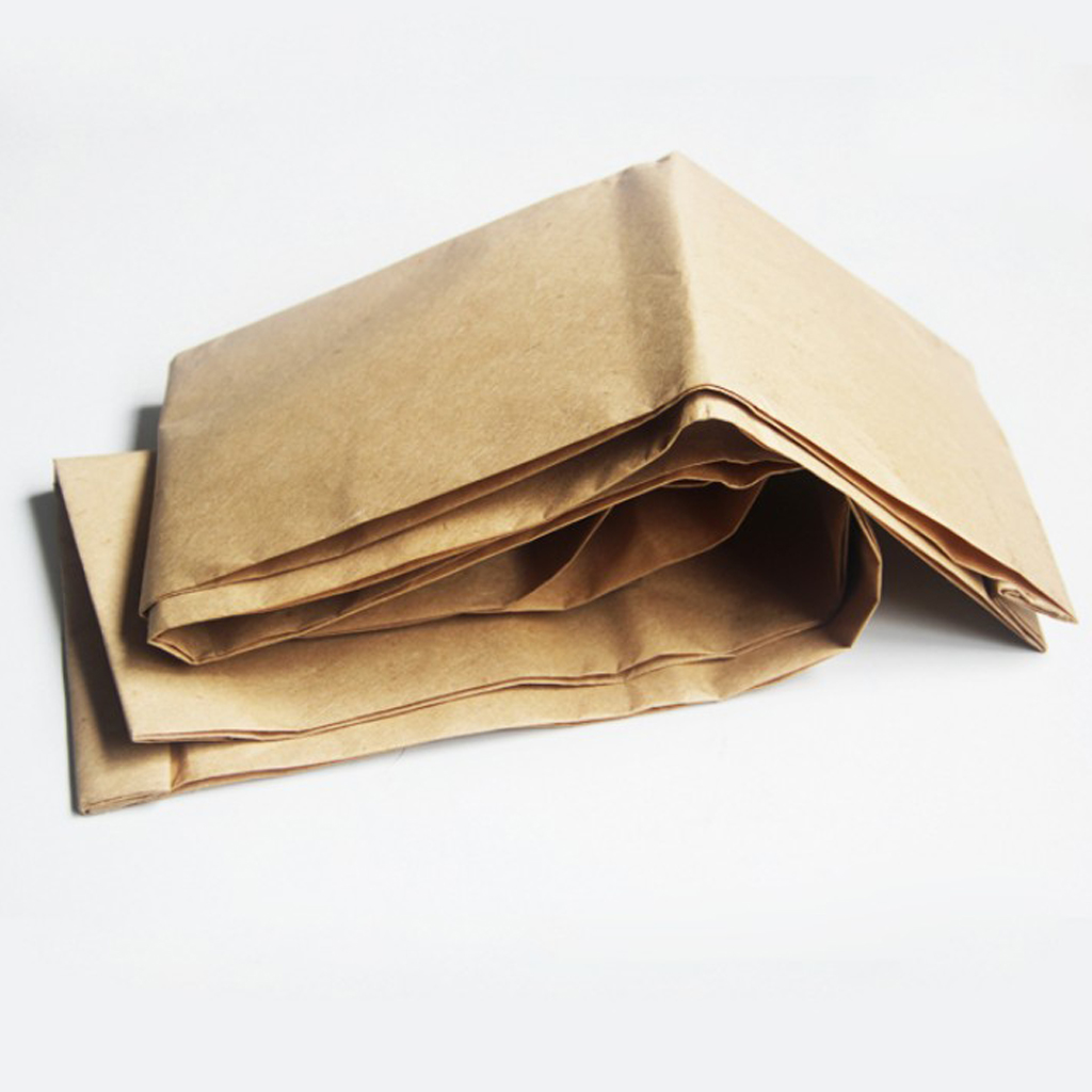1pcs Paper Vacuum Replacement Bags Cleaner Sweeper Dust Collector Bag 15L Canister for   GY-308