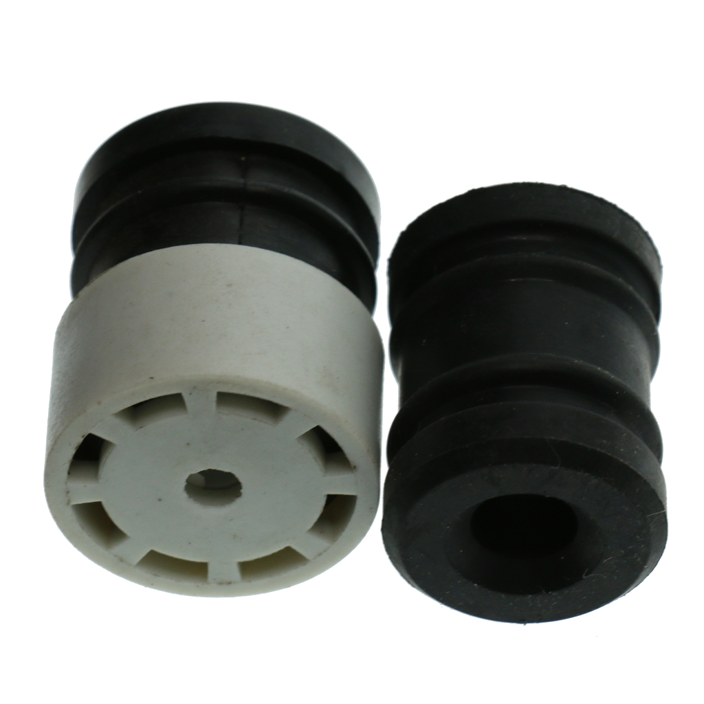 2pcs Annular Buffer Fits for STIHL MS390 MS310 MS290 Chainsaw 1123-790-9900