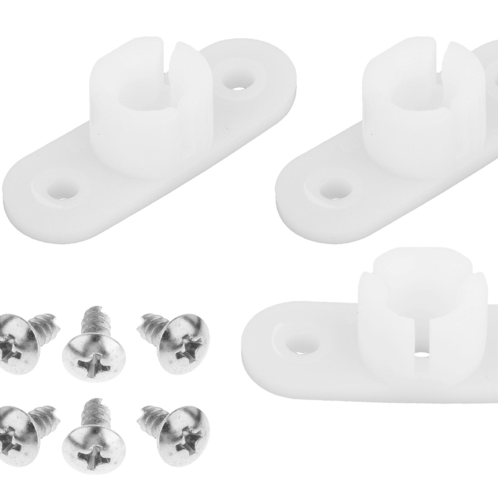 Headlamp Clip Kit STC3368 for Land Rover Discovery 1, 2 Mounting Repair Tool