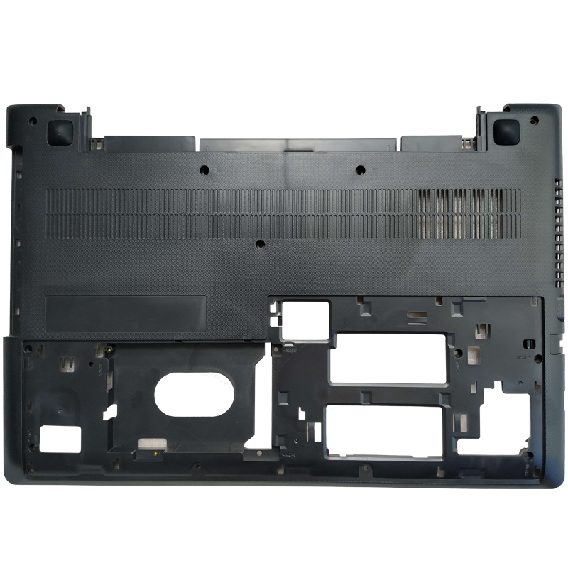 For lenovo IdeaPad 300-15ISK 300-15IBR 300-15 Palmrest upper COVE/ Lower laptop Bottom Case Cover AP0YM000400