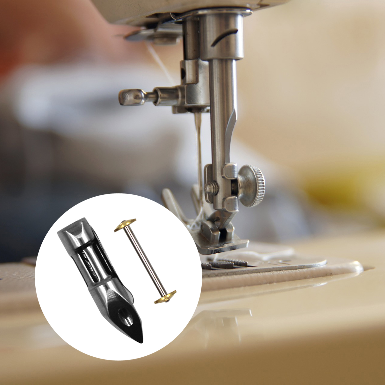 83505 8228 Shuttle Bobbin Case Bobbin Iron Replacement Parts Bobbin Case for Treadle Sewing Machine Singer 27 28 127 128