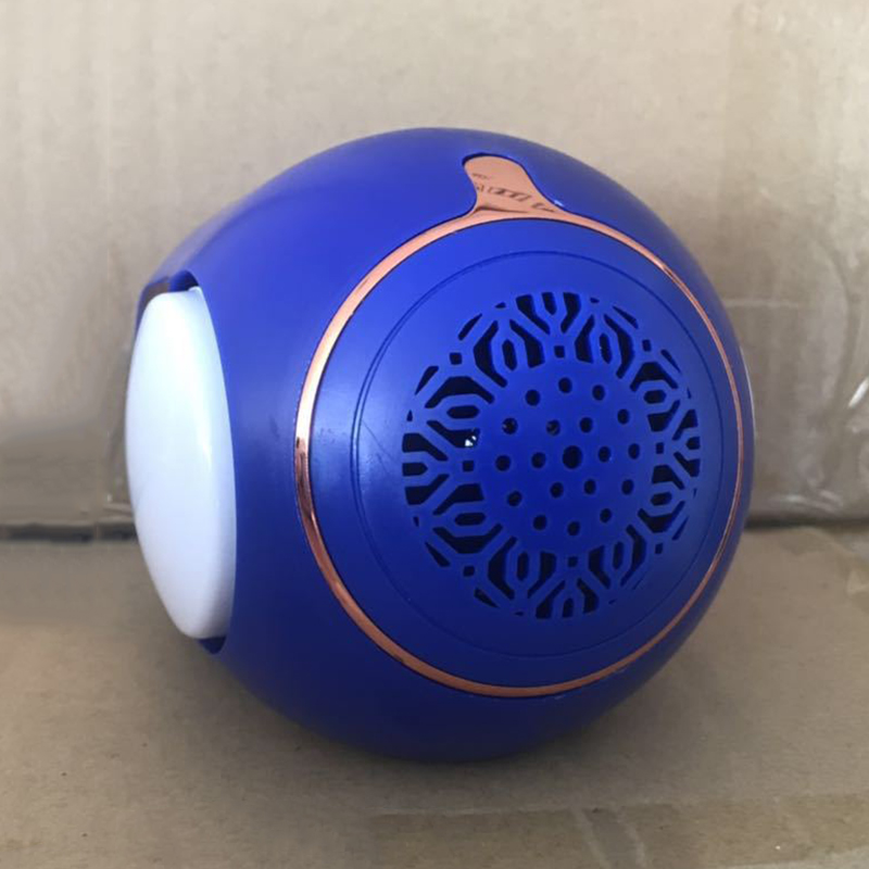 Title 14, Wireless Speaker Portable Bluetooth Player USB ...