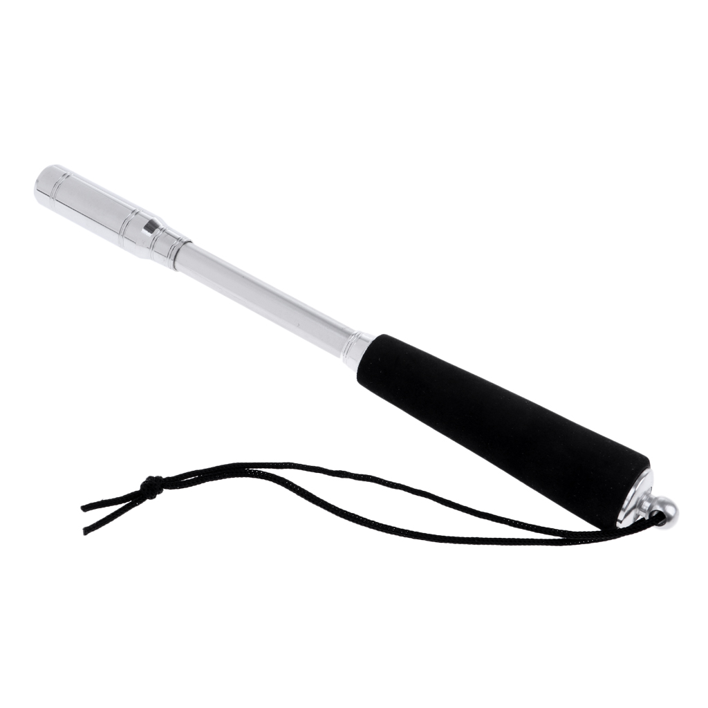 Fly Fishing Priest Steel Head Foam Handle Fish Whacker Boat Fishing Bat