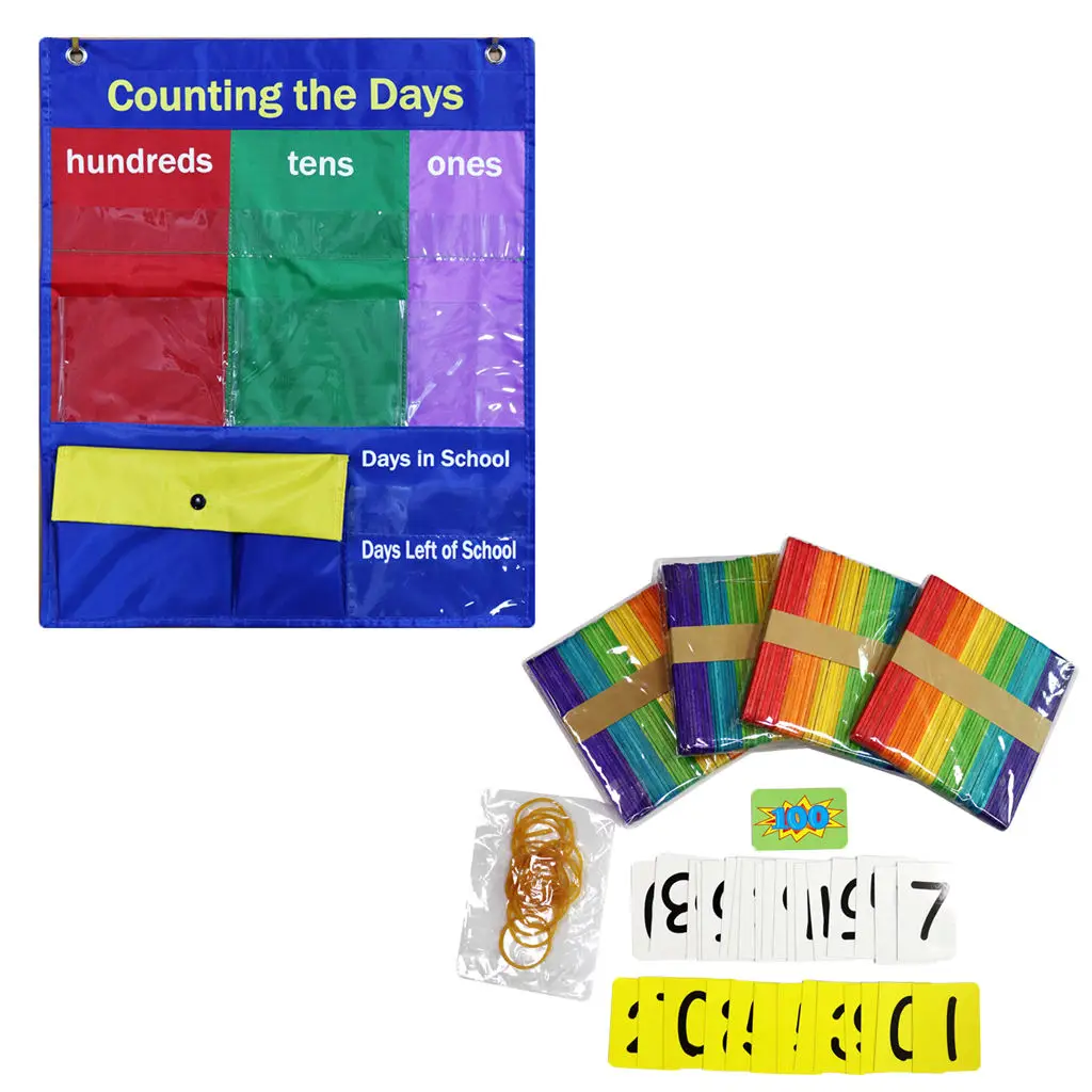 1Set Chindren`s English Learning Card Chart Education Preschool  Gifts