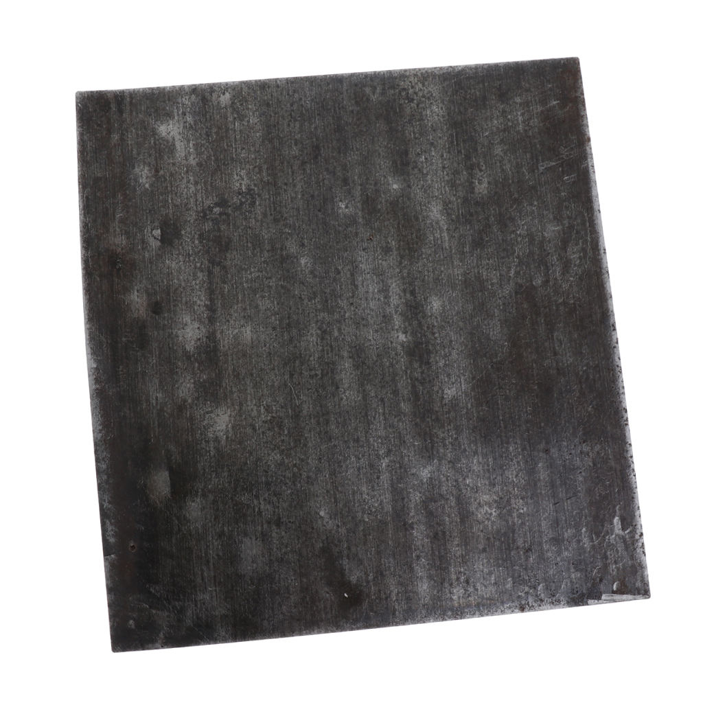 Steel Guitar Back Panel Scraper Trimming Blade For Guitar Parts Accs