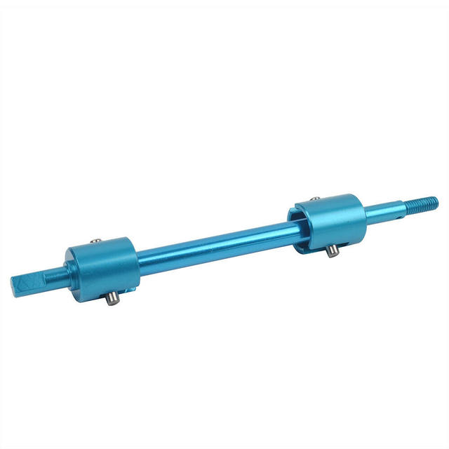 Tamiya TT-02 Aluminum Propeller Shaft - AMain Hobbies