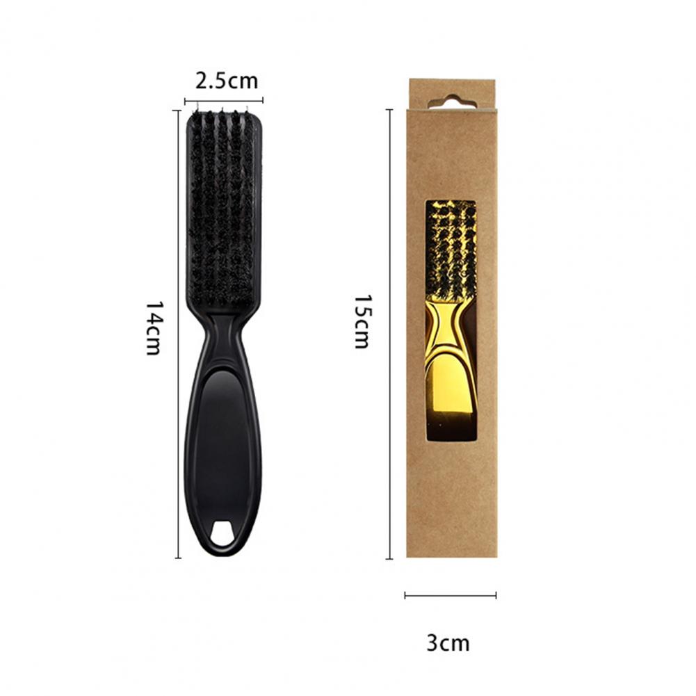 Best of Professional Hair Brush Hairbush Haircut Barber Accessories For Hairdressers Hairdressing Salon Supplies Reviews & Tips - Image 6