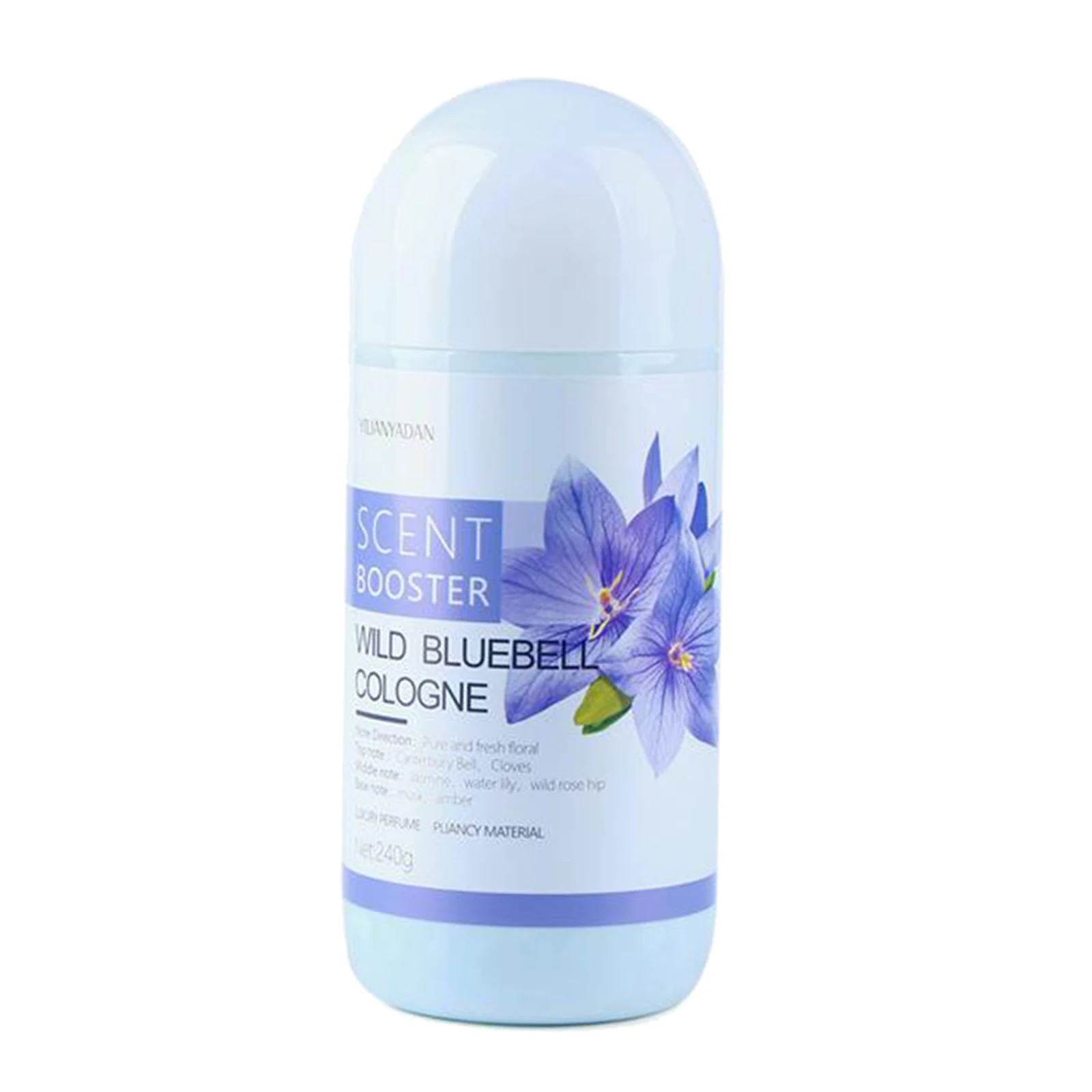 Fabrics In-Wash Scent Boosters Beads Pellets Clothes Laundry Softener Long-Lasting Concentrated Scent