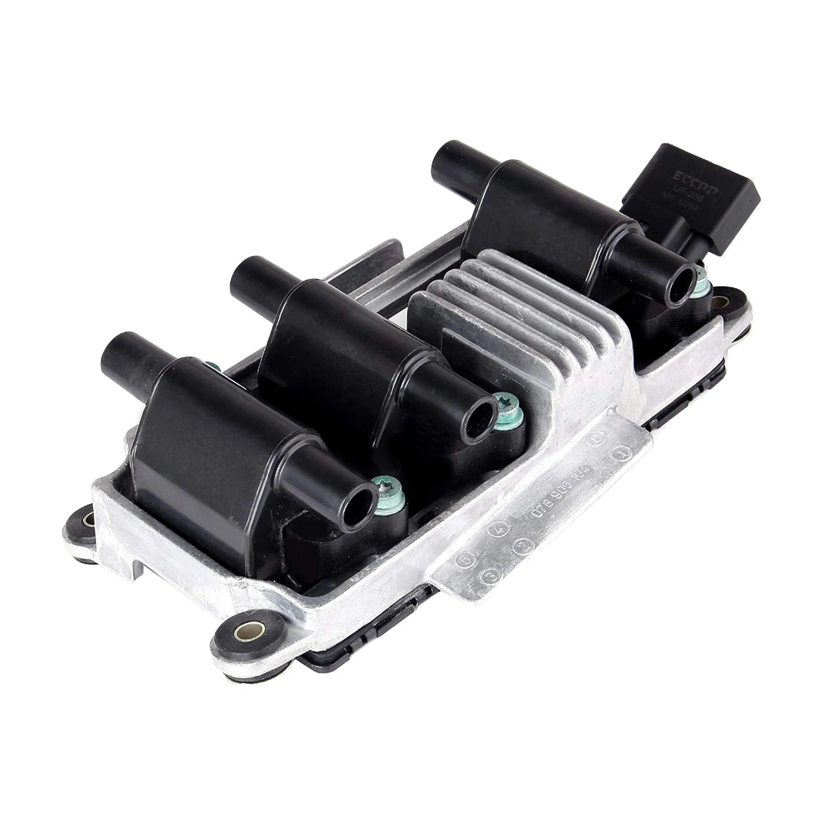 High Quality Ignition Coil Pack Compatible for Audi A4 A6 97-01 for VW Passat 98-05 Car Accessory 078905104