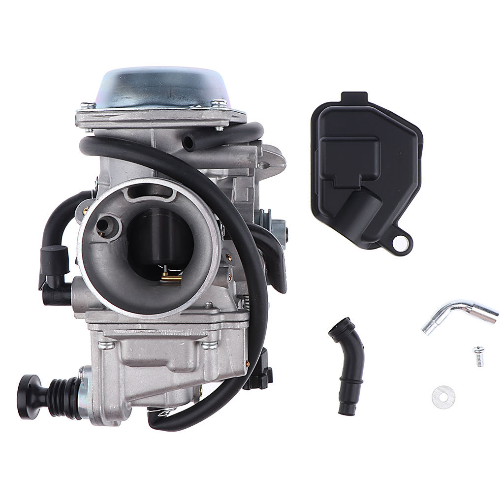 Motorcycle Carburetor Replacement for  TRX300 TRX350 TRX400 Custom