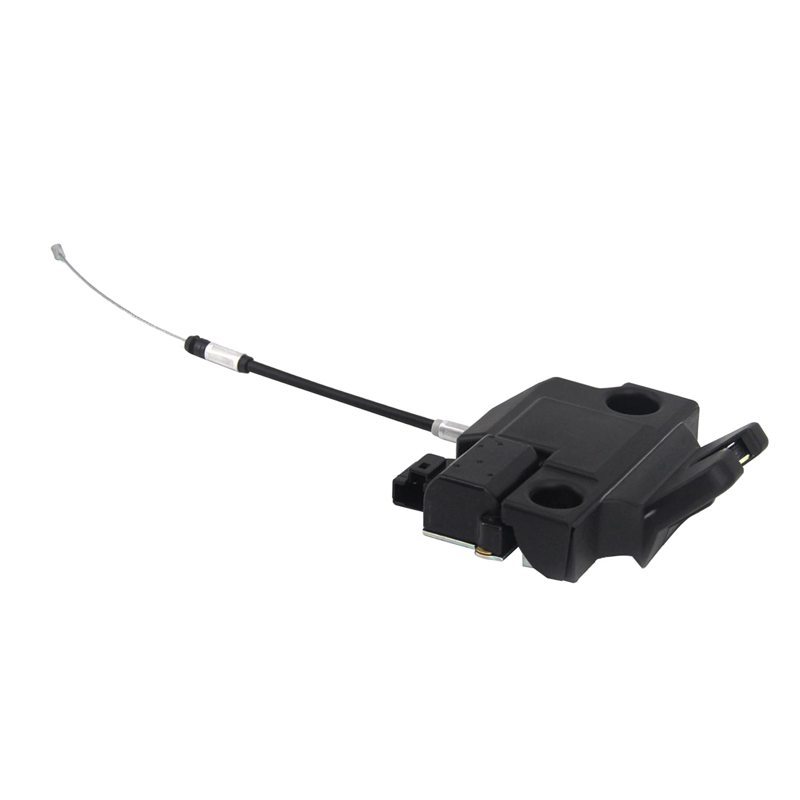 New Trunk Lid Door Latch Lock Actuator with Cable 64600-33140 for 