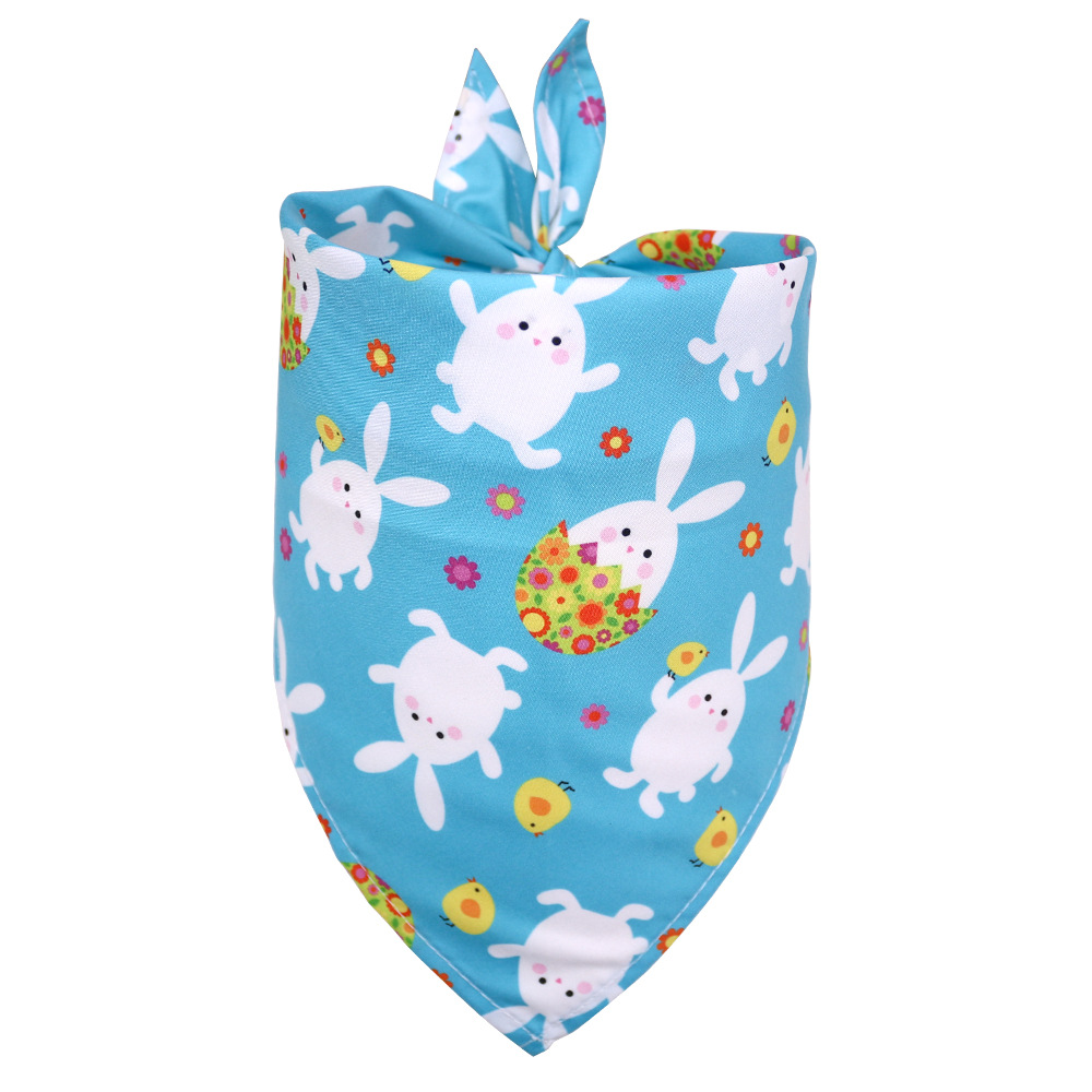 Title 11, Bandanas en coton pour animaux de compagnie, St...