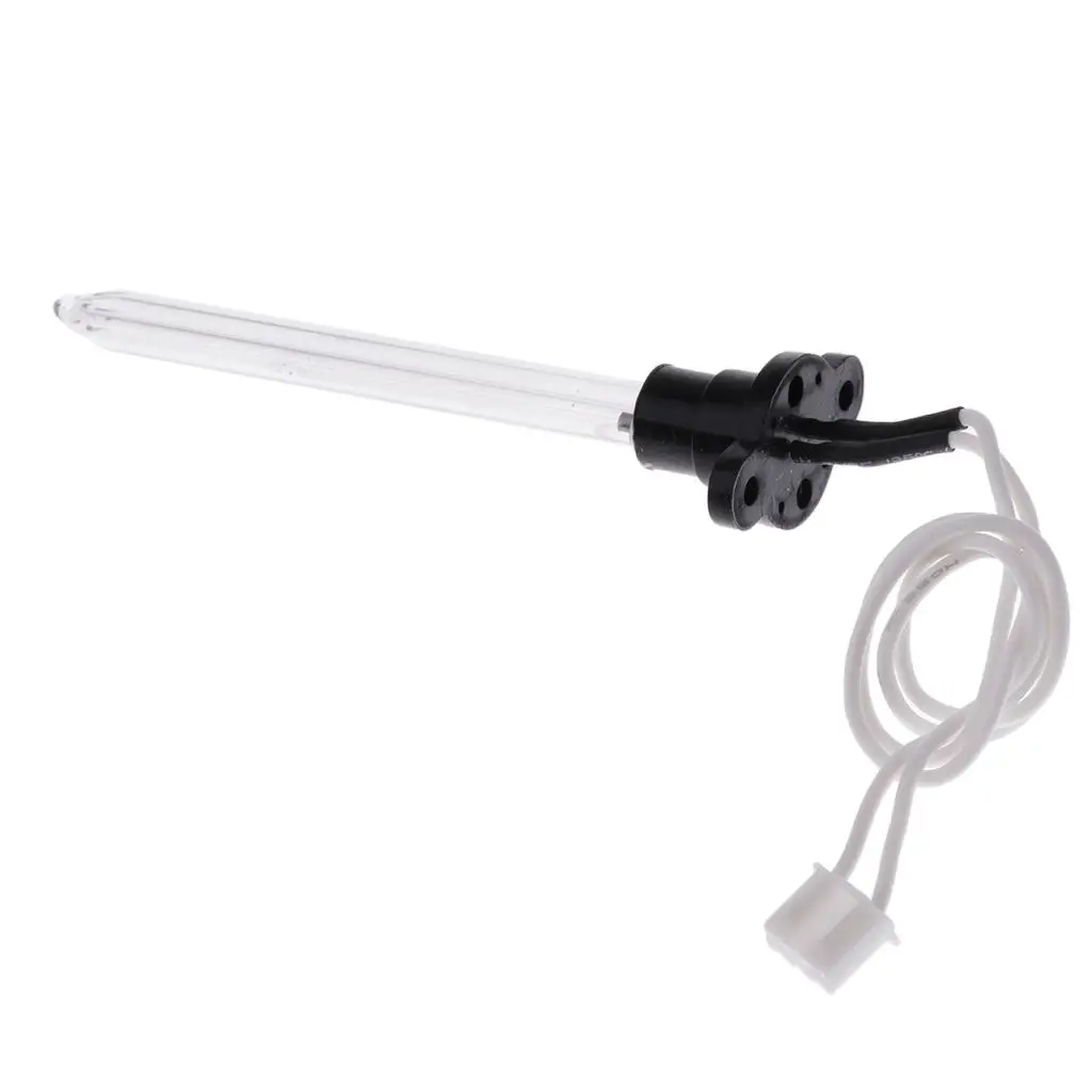 5W UV  Non-ozone Sterilizer Germicidal Compact Bulb Lamp 75mm