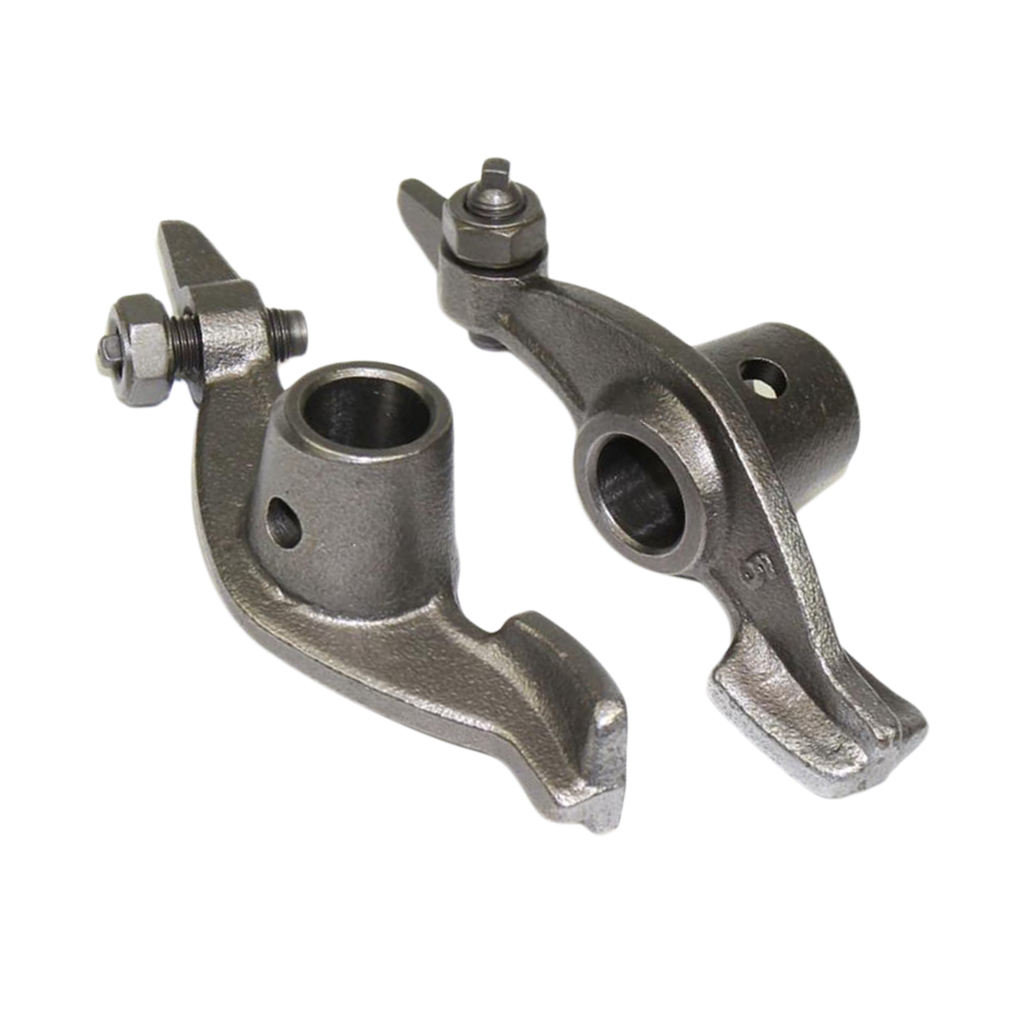 Motorcycle Intake/ Exhaust Rocker Arm Modified For Yamaha 250cc YP 250