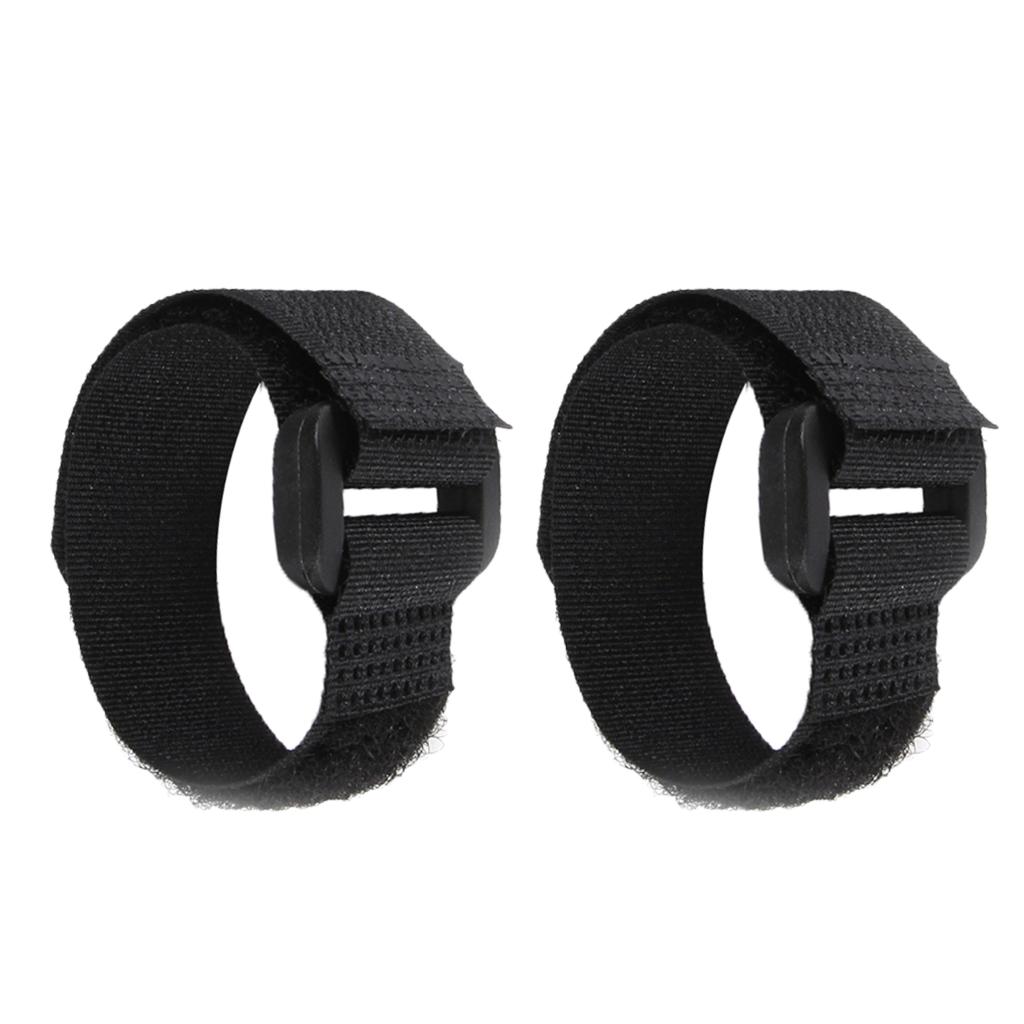 Set Of 2 Anti Crowing  Collars With No Crowing Noise Neck Belt