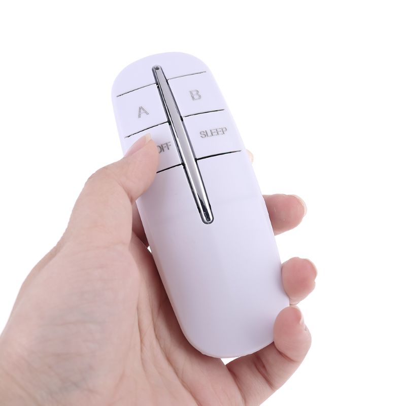 Description Picture 4 of item220V Wireless Digital Remote Control Switch ON/OFF Lamp Light Wall Remote Switch