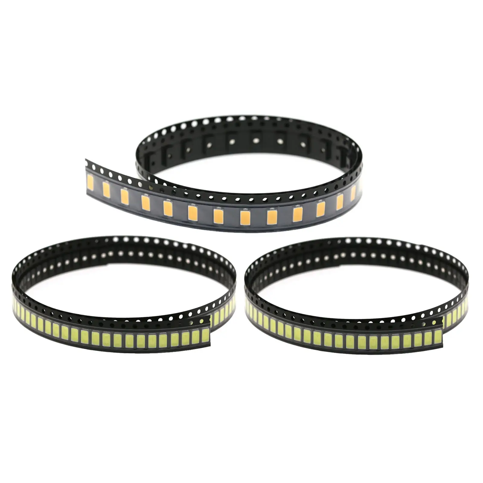 100pcs High Bright SMD LED 5630 5730 LEDs Light-emitting Diodes 0.2W 3-3.3V