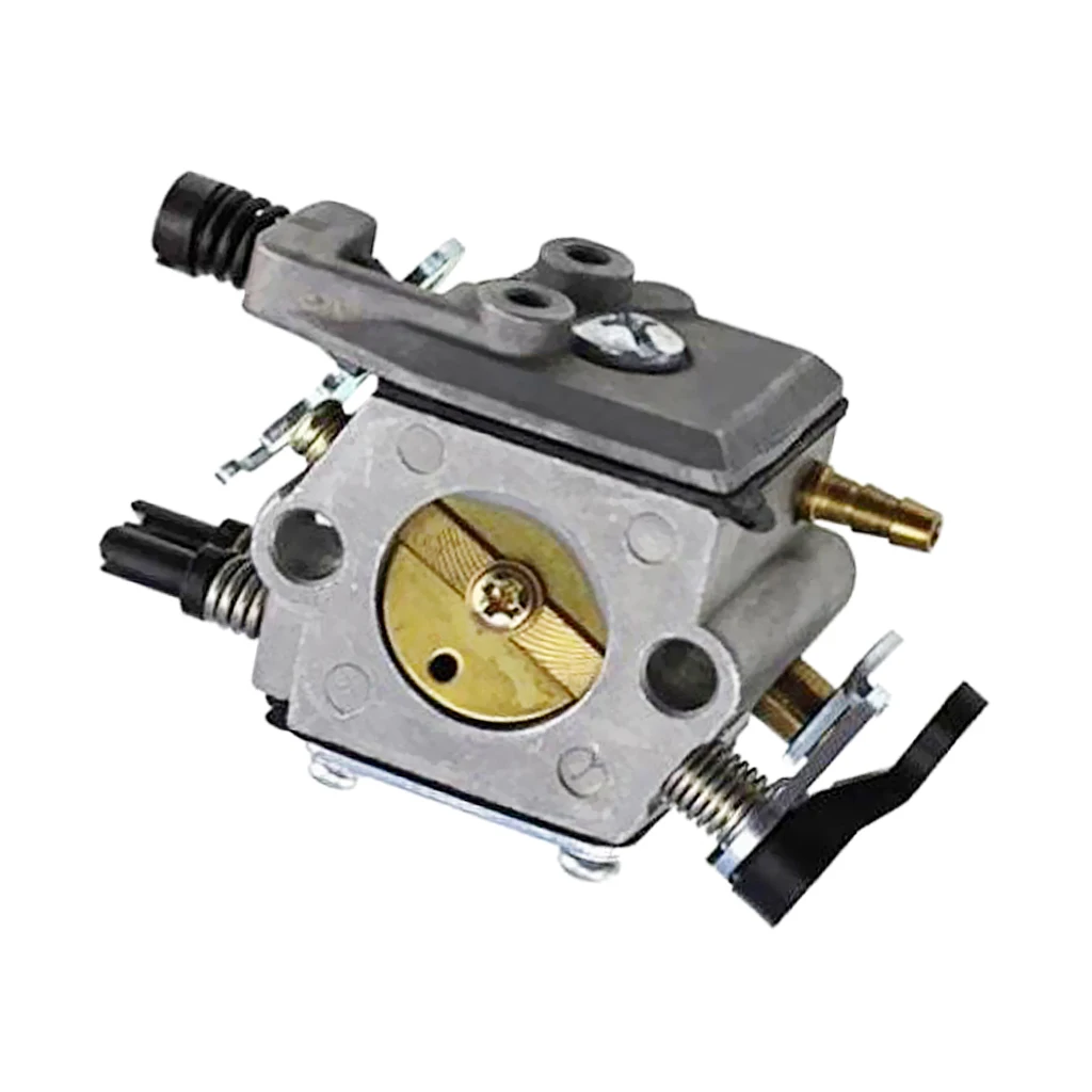 Carburetor for Husqvarna 51 55 Chainsaw Carburetor 503281504 Walbro WT-170