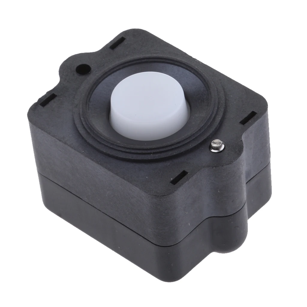Water Pump Pressure Switch for Standard Configuration Fl-30 Series to