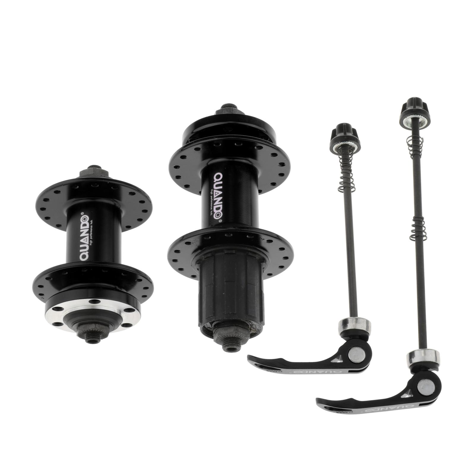 32H Bike Hub MTB Road Bicycle QR 7 ~ 11S Speed ​​Quick Release Skewers QR