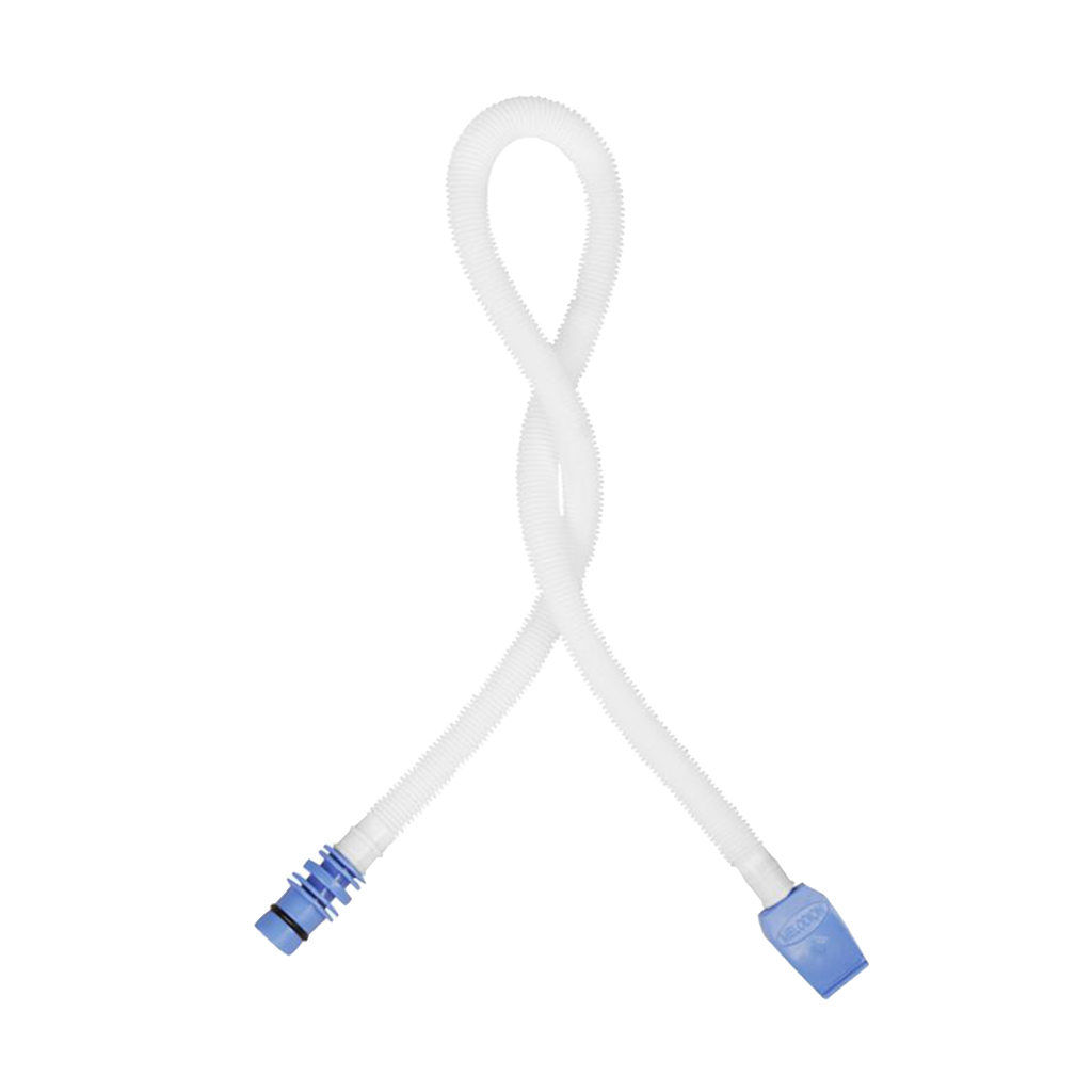 Portable Melodica Mouthpiece Tube Set for 32 Keys and 37 Keys  Blue