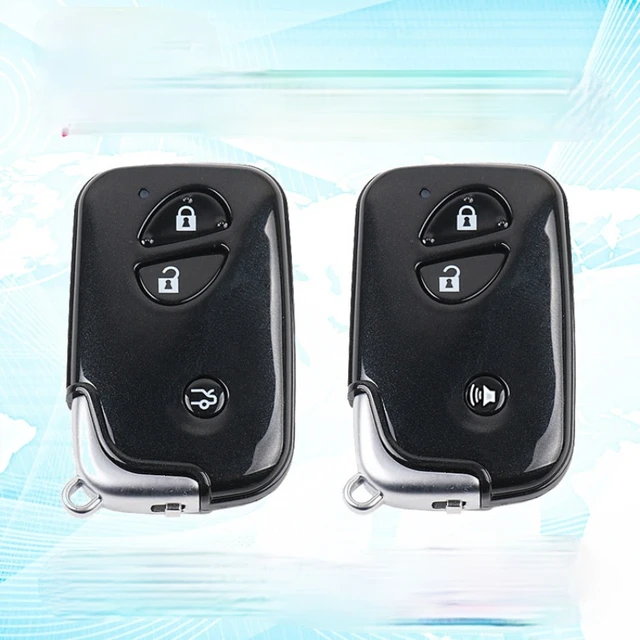 Acheter Couvercle de clé télécommande de voiture en métal Zinc, pour BYD F3  S6 S7 l3 F0 G3 Song MAX G6 Yuan Su Rui BYD L3 M6 L6 E6 F0 G3R, accessoires