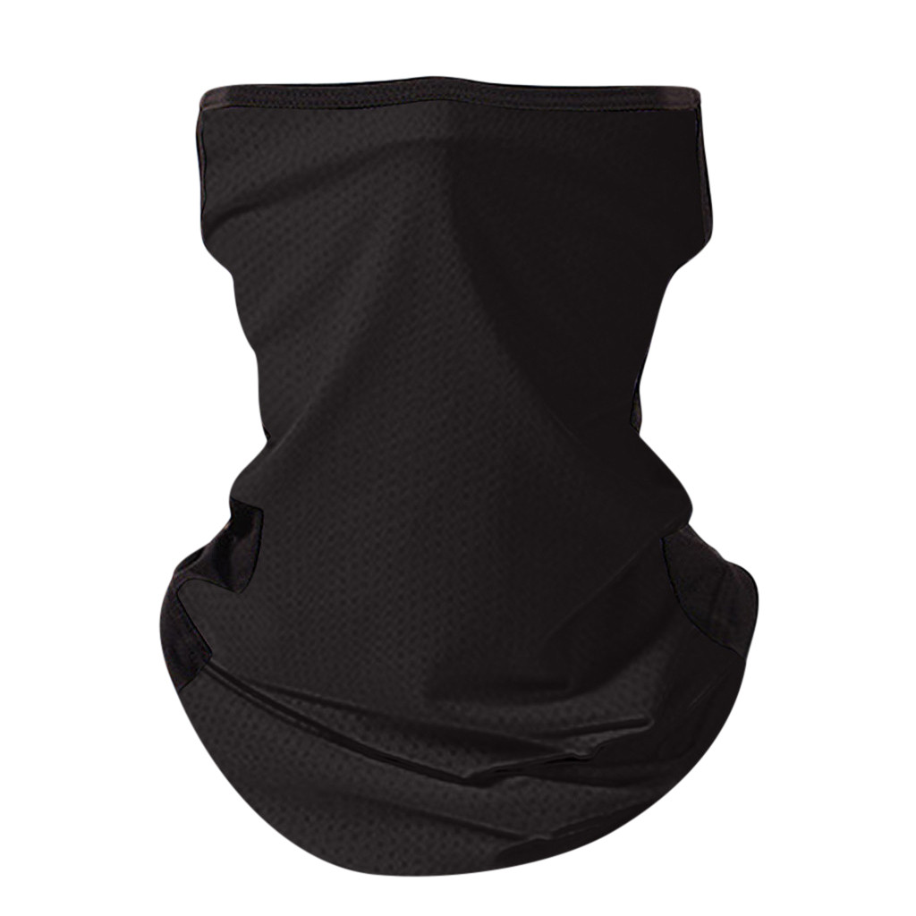 Спортивный шарф