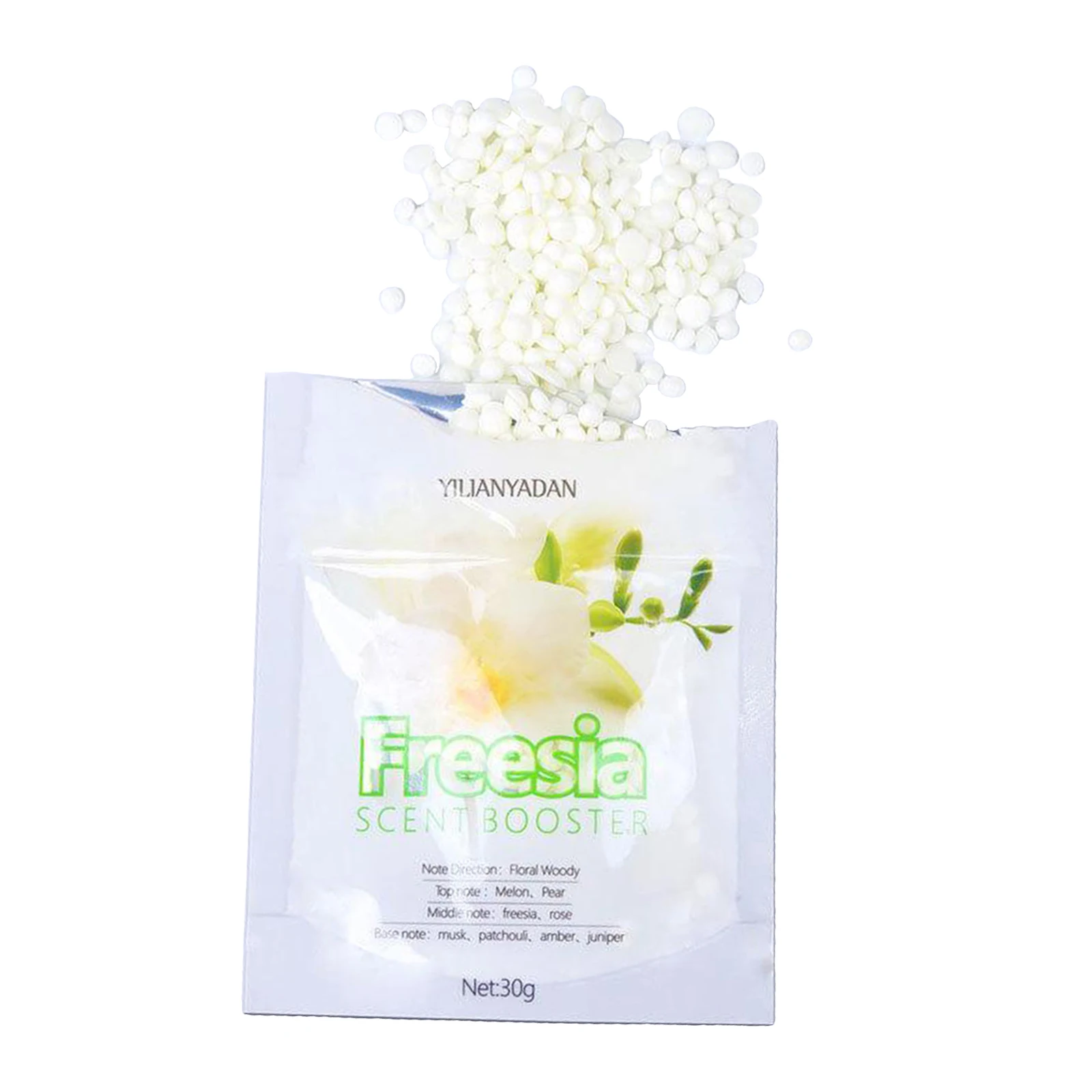 Fabrics In-Wash Scent Boosters Beads Pellets Clothes Laundry Softener Long-Lasting Concentrated Scent
