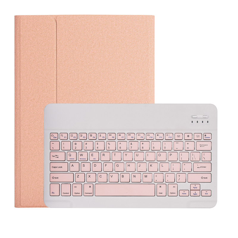 Capa de Teclado para Huawei Matepad, Capa