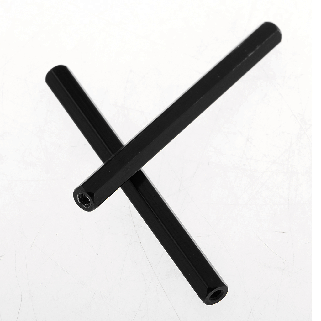 Set of 10 M3 Spacer Column DIY Quadcopter Drone Aircraft Parts