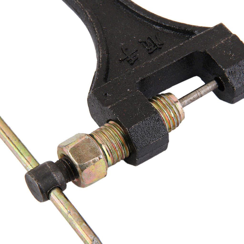 dirtbike chain breaker