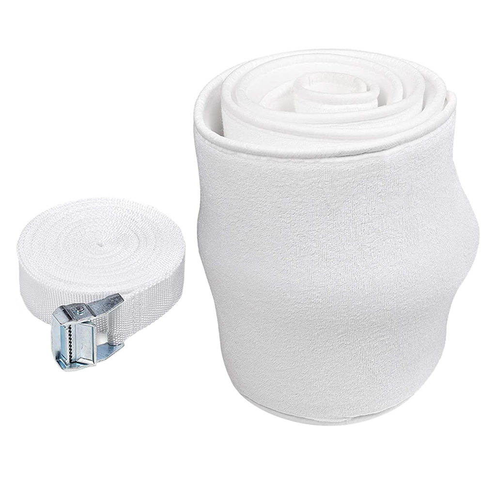 Bed Bridge Twin to King Converter Kit Bed Gap Filler to Make Twin Beds Into King Connector Mattress Connector for Guest Room