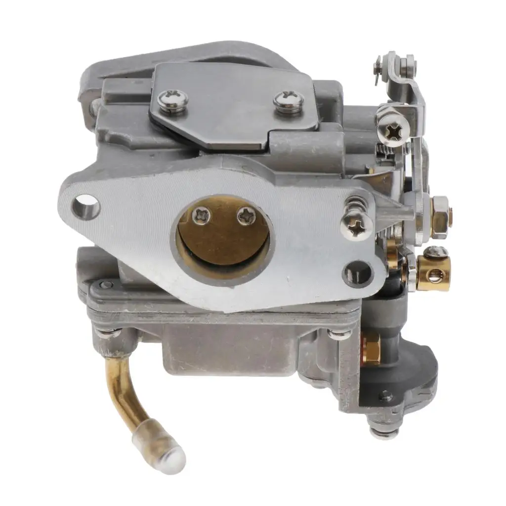 4 STROKE OUTBOARD BOAT MOTOR CARBURETOR FITS for  MERCRUISER