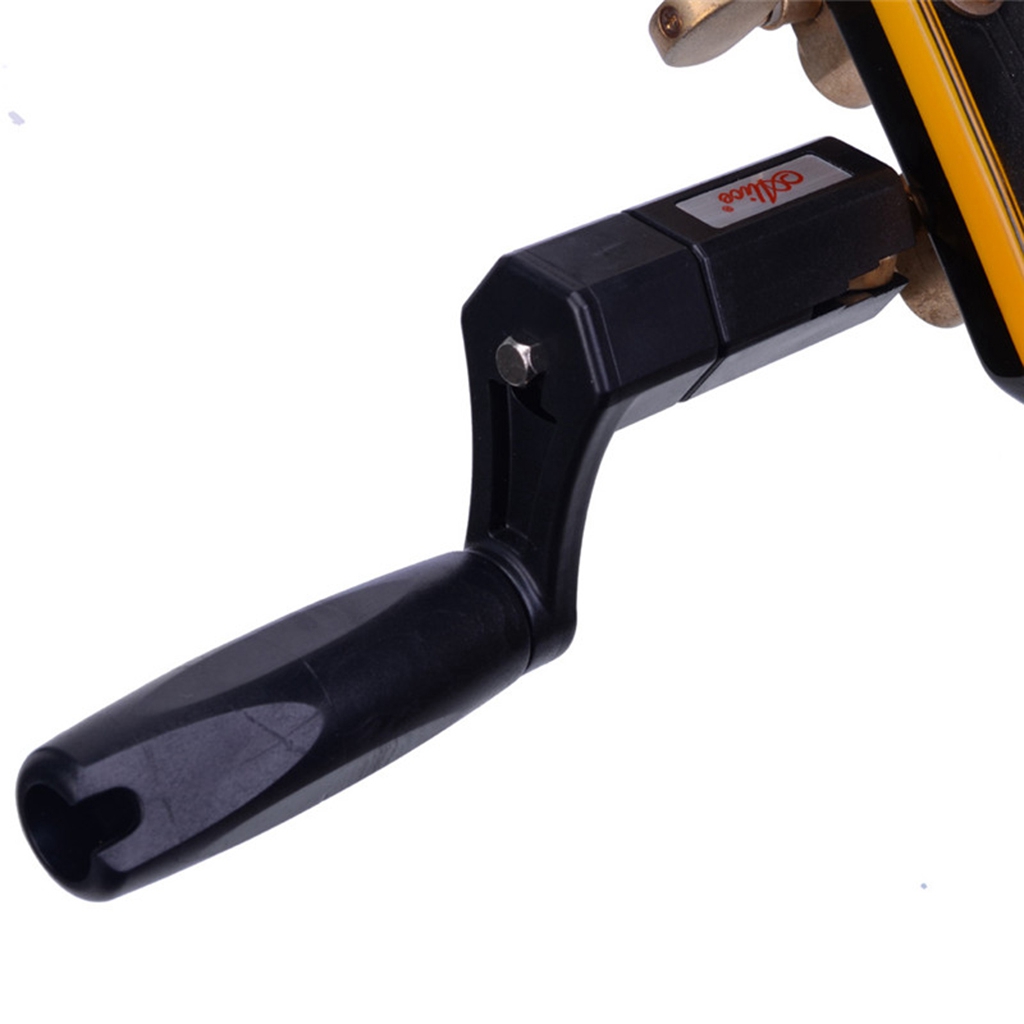Multifunctional Guitar String Winder Bridge Pin Puller For String Instrument