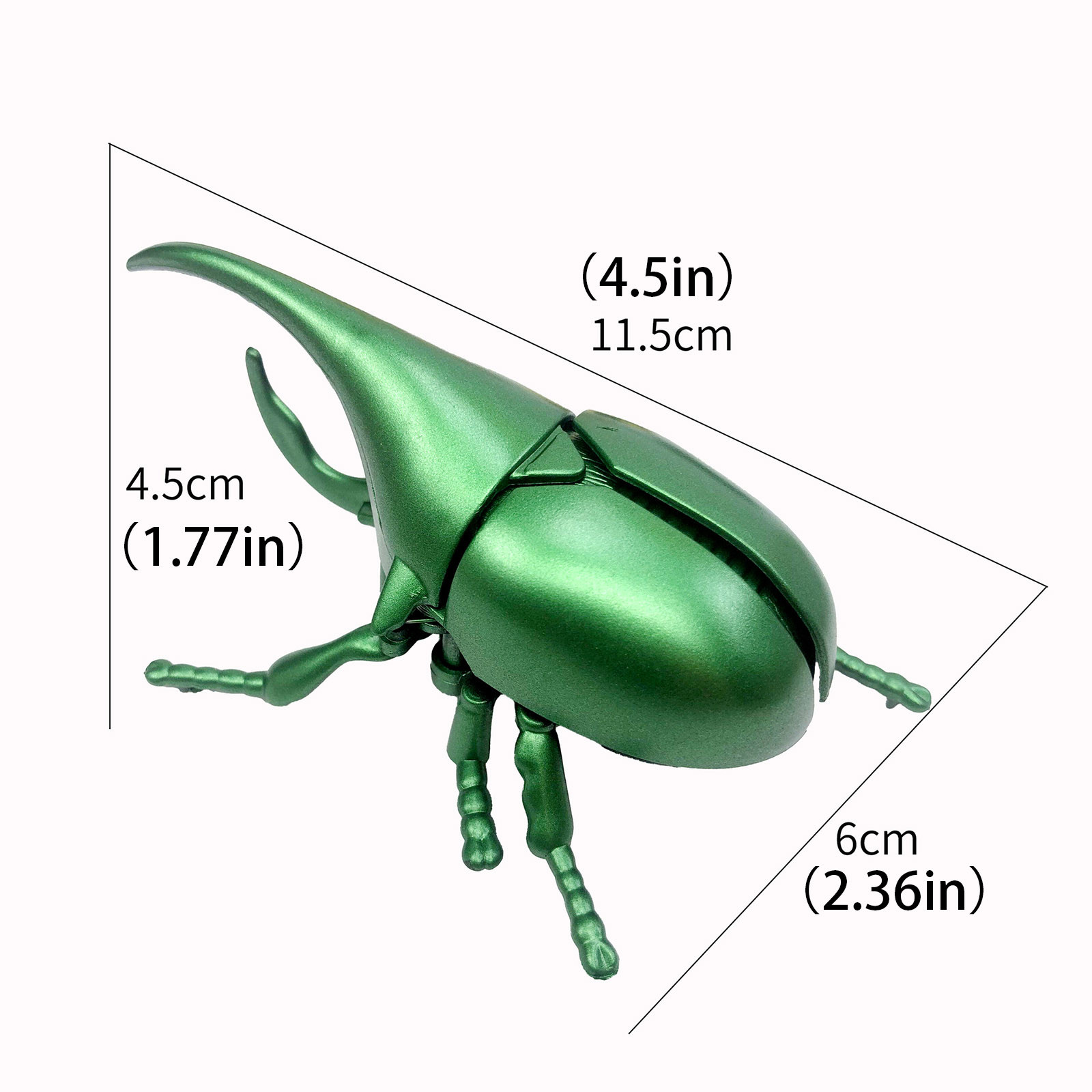Классические заводные игрушки в виде жука, реалистичные фигурки насекомых,  модель жука, игрушка, боевой жук, заводная игрушка-животное, подарок для  детей | AliExpress