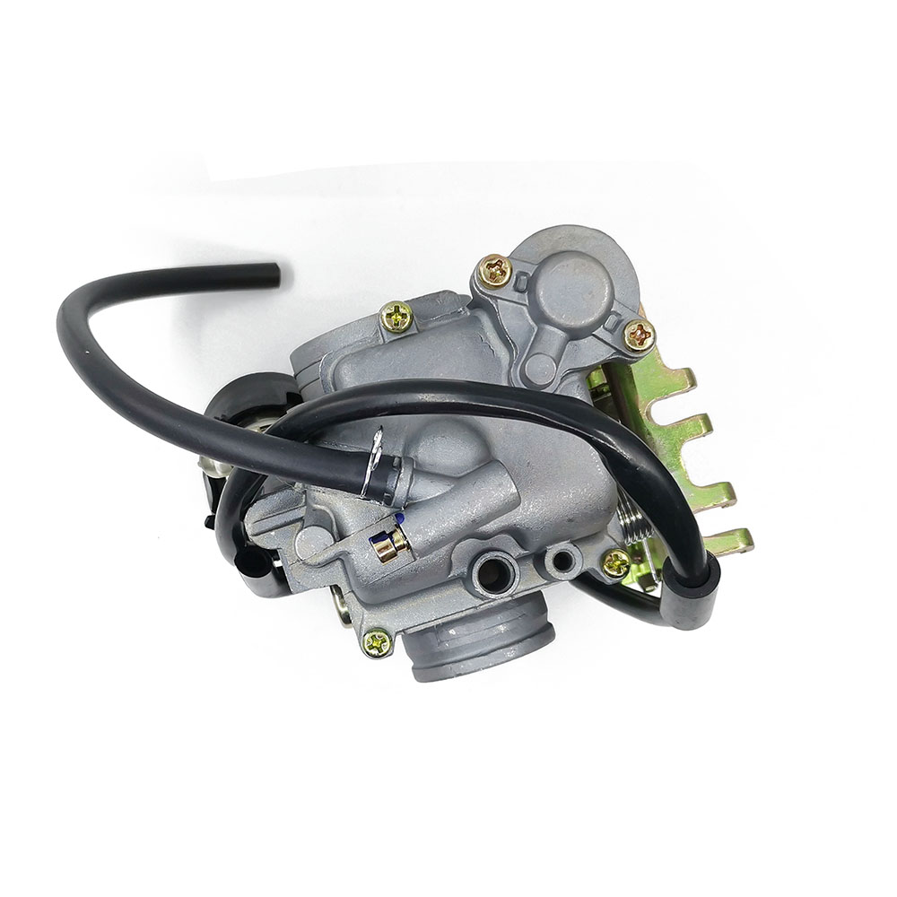 30MM Carburetor for Linhai 260 and Manco Talon 260cc 300cc ATVs and UTVs - - Racext 19