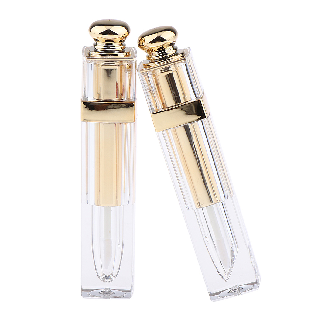 2 Pieces Fashion,Tenacity,Non-toxic,Heat-resistant,Durable,Refilled,Reusable