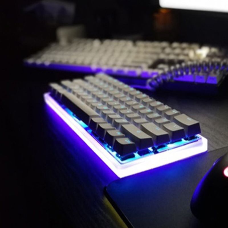 Mouse e acessórios p/ teclados