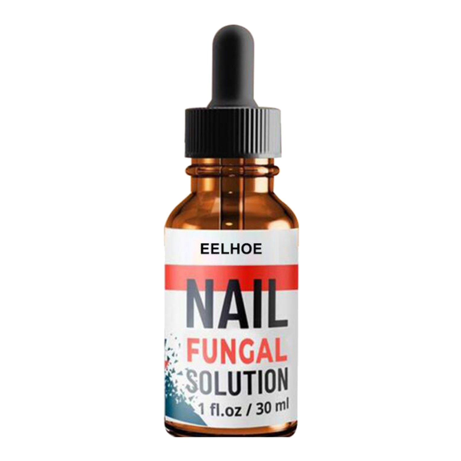 2x Fungal Nail Eraser Treatment Essence Repair Brittle Nail Onychomycosis