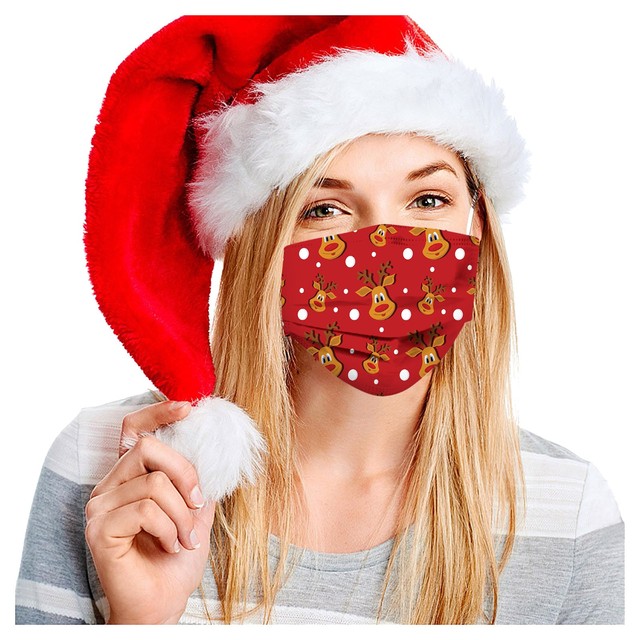 50 sztuk jednorazowa maska na twarz dla dorosłych boże narodzenie Cosplay święty mikołaj z nadrukiem jeleni jednorazowe maski Mascarillas maska dla dorosłych tanie tanio Akcesoria do cosplay MATERNITY W wieku 0-6m 7-12m 13-24m 25-36m 4-6y 7-12y 12 + y 18 + CN (pochodzenie) inny PIERWSZA EDYCJA 50 sztuk jednorazowa maska na twarz dla dorosłych boże narodzenie Cosplay święty mikołaj z nadrukiem jeleni jednorazowe maski Mascarillas maska dla dorosłych tanie tanio Akcesoria do cosplay MATERNITY W wieku 0-6m 7-12m 13-24m 25-36m 4-6y 7-12y 12 + y 18 + CN (pochodzenie) inny PIERWSZA EDYCJA