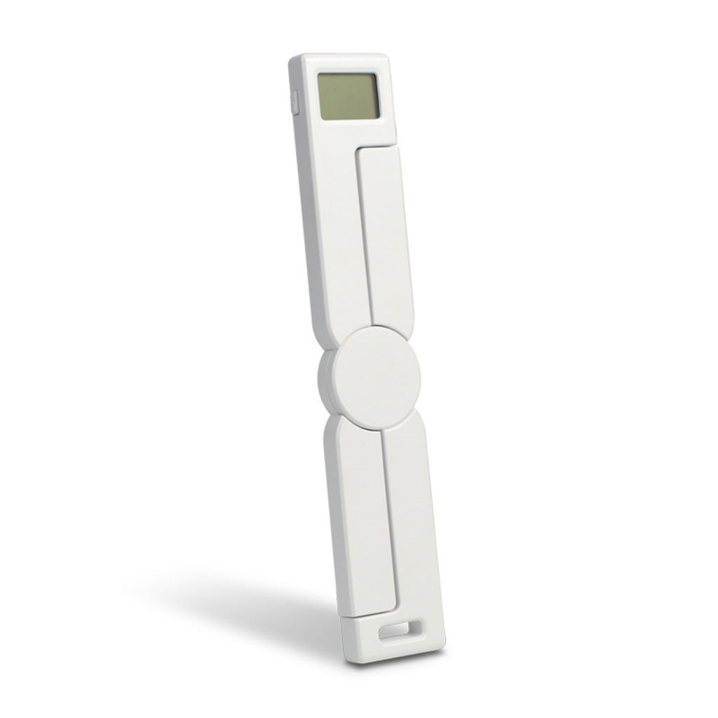 Folable Kitchen Scale LCD Display Precision Small Food Scale Coffee Scale