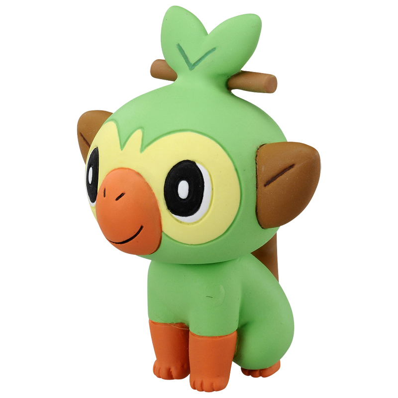 grookey doll